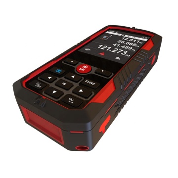 ROKTOOLS Long Distance Laser Distance Meter - Low Cost Rangefinder