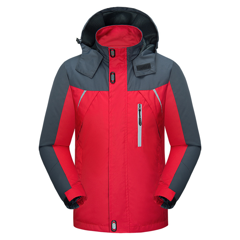  Men's Ski Jackets 