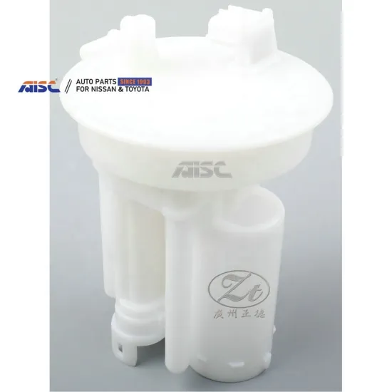 16400-ED000 AISC Auto Parts Fuel Filter for Nissan Tiida C11