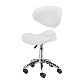 Silla de oficina ergonómica ajustable