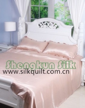 OKEO-TEX100 Certificate bedspreads and quilts