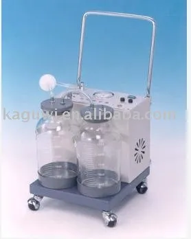 Electric Suction Machine