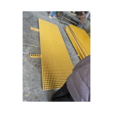 Stock Availability of Pigeon Loft Flooring: FRP Sheets with Thickness Ranging from 20-65mm