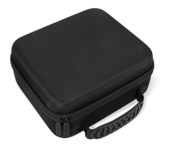 Eva Bag Bag Fascia Gun Storage การปรับแต่ง