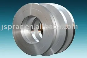 plain aluminum strip