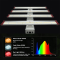 4 staplar Hydroponic System LED -tillväxtljus