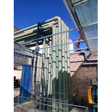 FRP -zandpijp &amp; glasversterkte plastic buizen