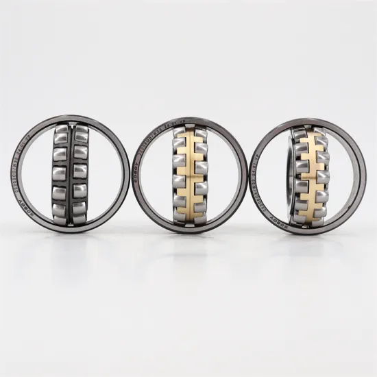 Factory Manufacturer's Spherical Roller Bearing 21312 E/C3 Inventory: Ideal for Printing Industry Applications