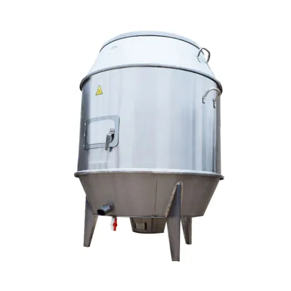 Professional Commercial Roast Peking Duck Oven for Bakery Use