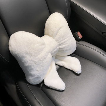 Bantal Leher Memory Foam Memory Hot untuk sokongan belakang dan lumbar