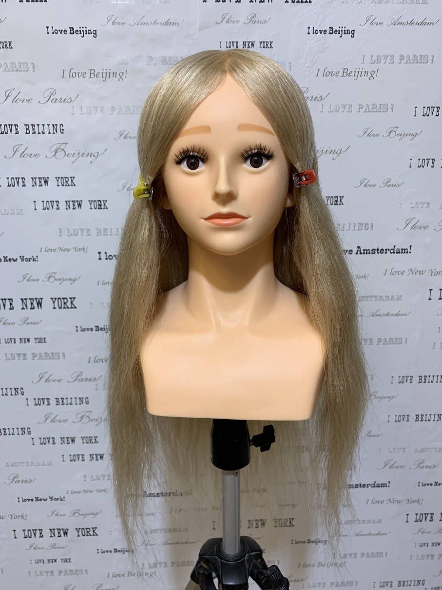 Hair Dummy