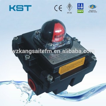 APL 410 Limit Switch Box