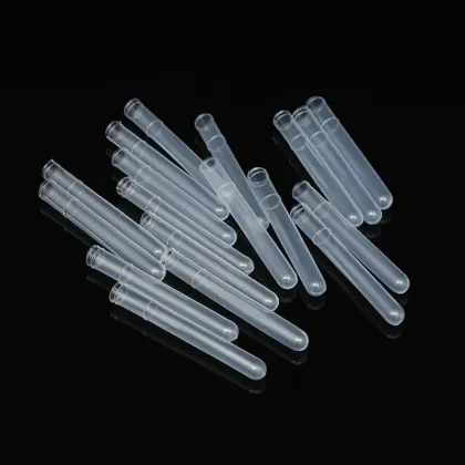 Personalized Plastic Medical Consumables Mold and Injection Molding Solutions