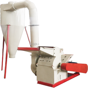 Hammer Mill Crusher Machine for Grains and Coconut