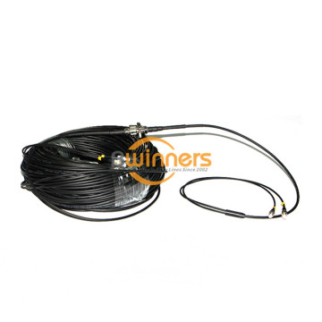 FTTA ODC Patch Cord SM ODC Macho Hembra a FC