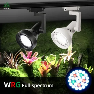 Chinese Factory Wholesale WEEKAQUA Y30SE 2023 Upgrade Full Spectrum WGB Plant Growth Light