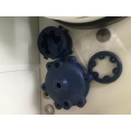 pvc abs plastic injection molding product parts
