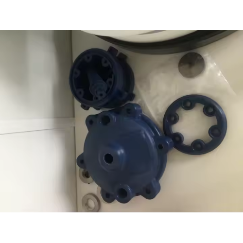 ABS Plastic Injection Molding TV Shell Cover