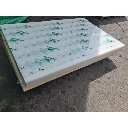 Grey PP Sheet 8mm 12mm Polypropylene Plastic Sheet