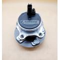 BV61-2C299-EPA HUB296T-17 Hub de ruedas para 2012- FORD FOCUS