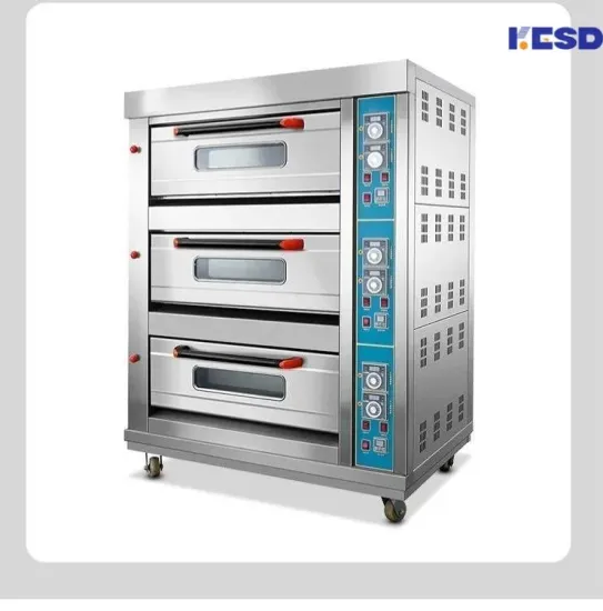 Best Selling Commercial Pizza Bread Cake Oven Bake Box