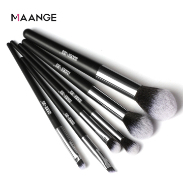 MAANGE Factory Direct Wholesale Custom Makeup Brush Set