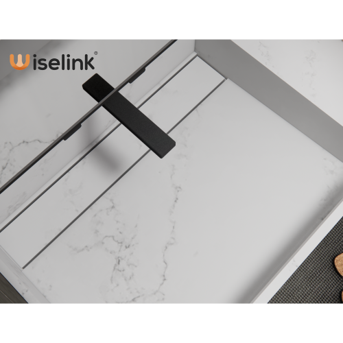 Wiselink индивидуальная сплошная поверхность тщеславие