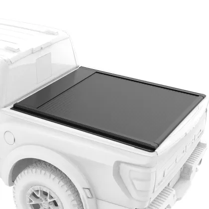 Pickup Truck Bed Cover Tonneau Cover