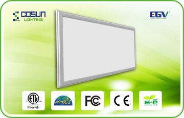 Dimmable Led Recessed Ceiling Lights Ultra Thin For Indoor 6500k 60 Watt 3500k
