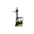 Compact Low Profile Electric Pallet Truck