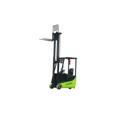 Counterbalance Electric Forklift 1.5 Ton