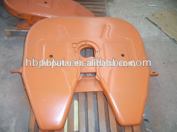 truck trailer Fifth Wheel parts