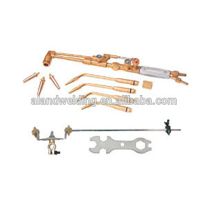 Top-sales Gloor Type Welding & Cutting Torch