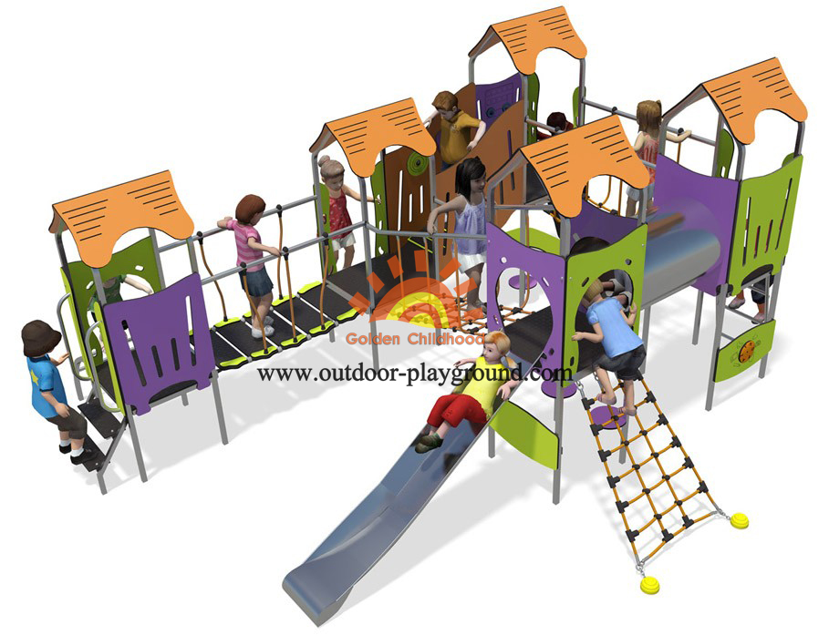 kids climbing play structure for sale
