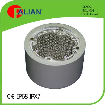 Colorful solar lights outdoor-Solar Brick Lights