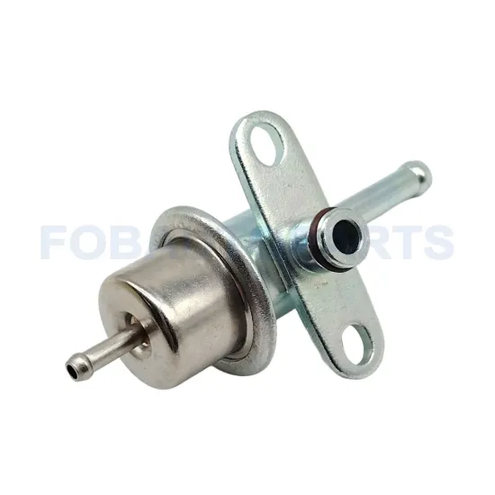 High Quality Fuel Pressure Regulator for Suzuki Grand Vitara/Jimny/XL-7 and Chevrolet