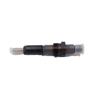 Wholesale High Quality R140-7 Excavator Engine Fuel Injector