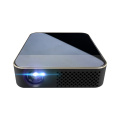 Mini Portable Bluetooth Projector hemmabio