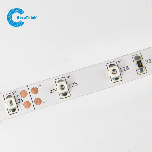 DC24V SMD 3528 Waterproof LED Grow Light Strip