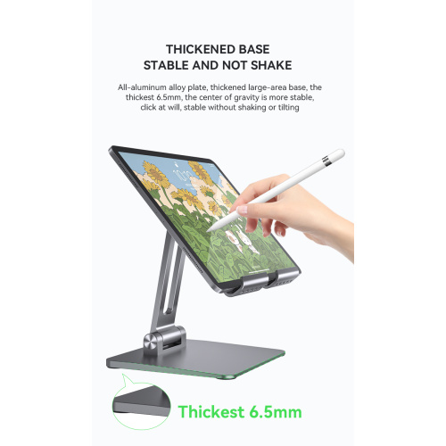 Colorful Mobile Phone Holder for Tablet Stand Holder