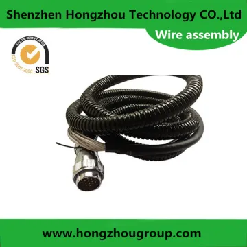 Wiring Harness, Automotive Wire Harness, Wire Harness (Home Appliance/Machine/Auto used)