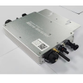 Mppt ittiham nəzarətçisi ilə wvc-700w mikro inverter