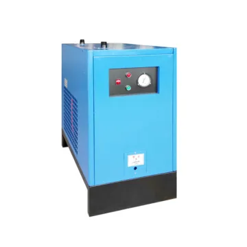 Good quality industrial freeze dryer