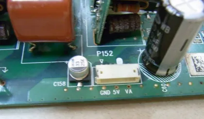 Y Lcd Tv Power Board Eax31631001 For Lg Plasma Tv 100 % Tested