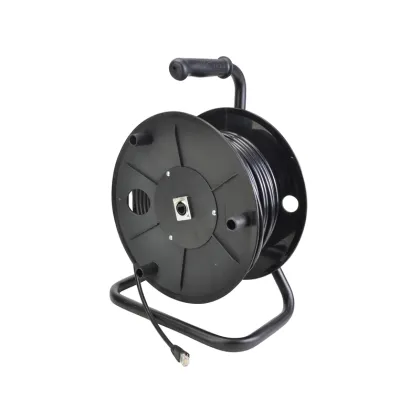 50m CAT6 Network Cable Spool