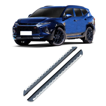 Schede in alluminio impermeabile all'ingrosso per Chevrolet Captiva 2008-2018