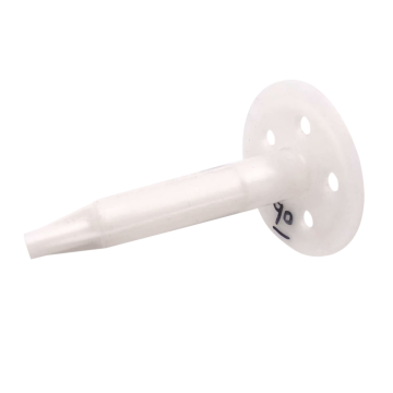 Perni isolanti da 90 mm per fissaggio fast