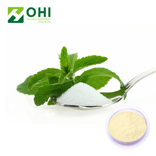 Sweet Tea Extract 70 Rubusoside Powder