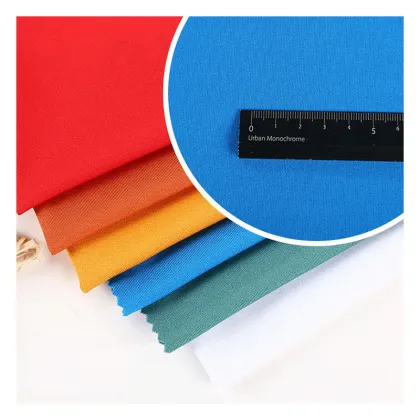 Zurich Poly Stretch Knit Fabric for Indian Wholesale Market