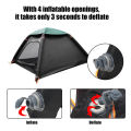 Outerlead 2 Persons Outdoor Inflatable Camping Tent